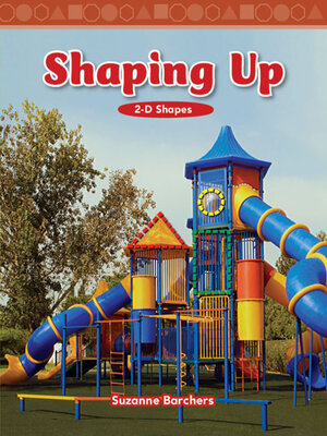 cover image of Shaping Up